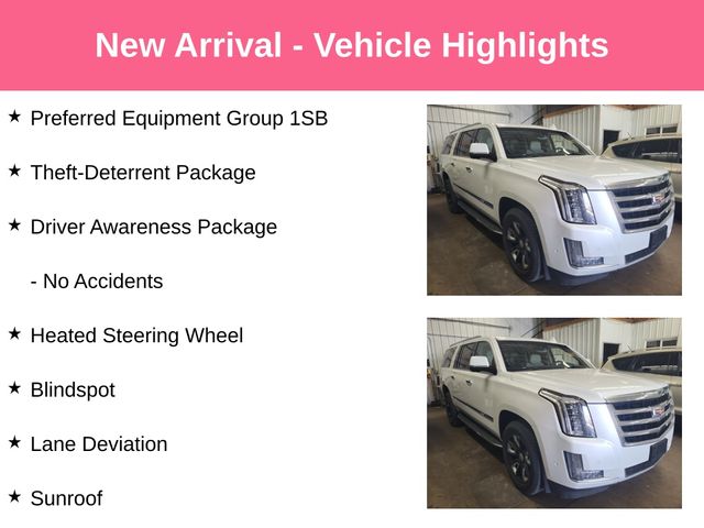 cadillac escalade esv 2017 1GYS4HKJ0HR369606 image cadillac escalade esv 2017 1GYS4HKJ0HR369606 image